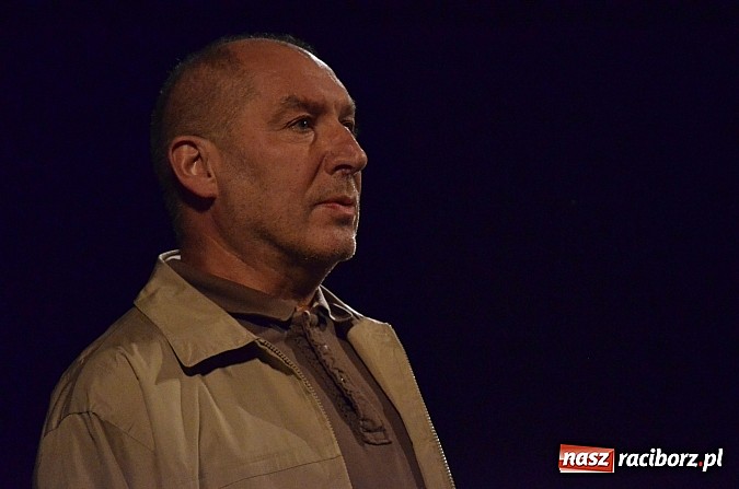 Zdjęcie w galerii na portalu naszraciborz.pl: Down_us w Domu Kultury Strzecha wiadomości z regionu