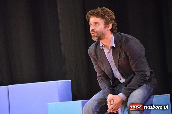 Zdjęcie w galerii na portalu naszraciborz.pl: Down_us w Domu Kultury Strzecha wiadomości z regionu