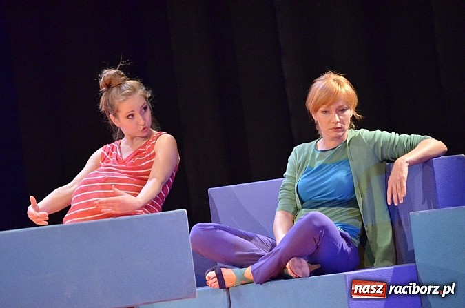 Zdjęcie w galerii na portalu naszraciborz.pl: Down_us w Domu Kultury Strzecha wiadomości z regionu