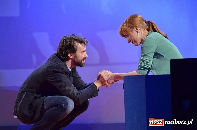 Zdjęcie w galerii na portalu naszraciborz.pl: Down_us w Domu Kultury Strzecha wiadomości z regionu