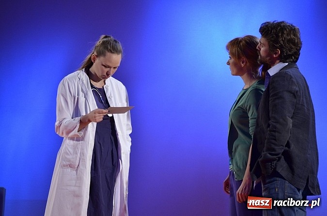 Zdjęcie w galerii na portalu naszraciborz.pl: Down_us w Domu Kultury Strzecha wiadomości z regionu