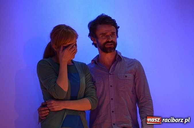 Zdjęcie w galerii na portalu naszraciborz.pl: Down_us w Domu Kultury Strzecha wiadomości z regionu