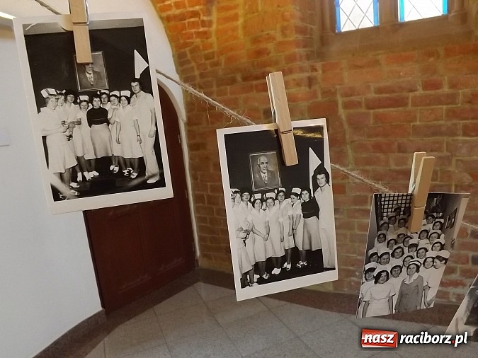 Zdjęcie w galerii na portalu naszraciborz.pl: Medyk w Raciborzu ma już 50 lat!  wiadomości z regionu