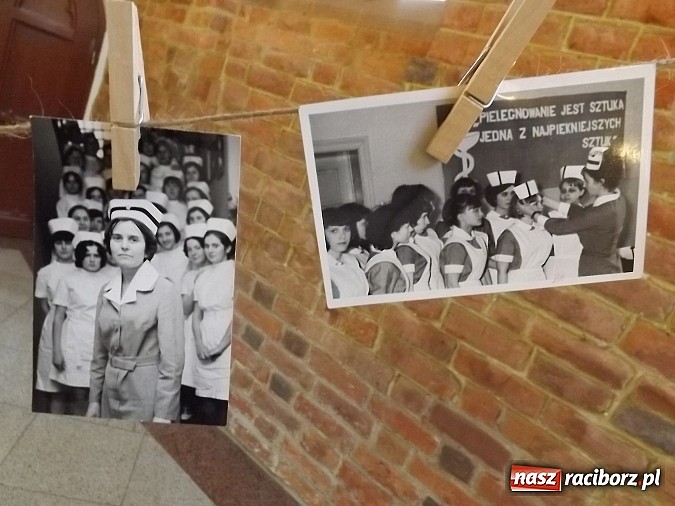 Zdjęcie w galerii na portalu naszraciborz.pl: Medyk w Raciborzu ma już 50 lat!  wiadomości z regionu