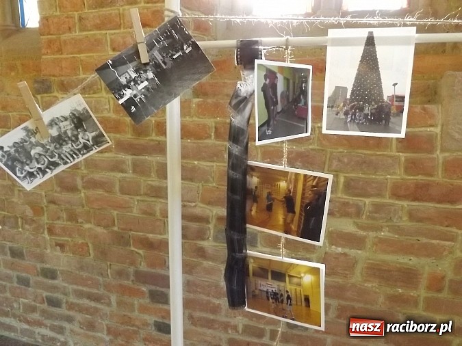 Zdjęcie w galerii na portalu naszraciborz.pl: Medyk w Raciborzu ma już 50 lat!  wiadomości z regionu