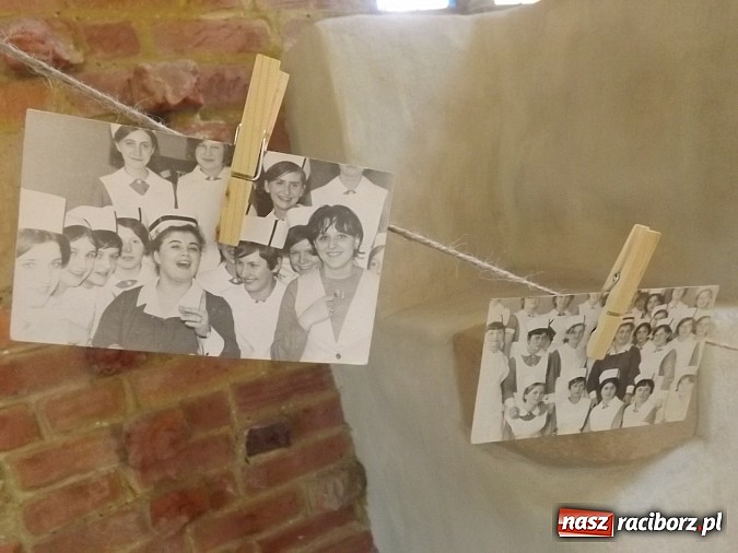 Zdjęcie w galerii na portalu naszraciborz.pl: Medyk w Raciborzu ma już 50 lat!  wiadomości z regionu