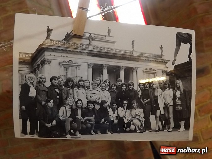 Zdjęcie w galerii na portalu naszraciborz.pl: Medyk w Raciborzu ma już 50 lat!  wiadomości z regionu