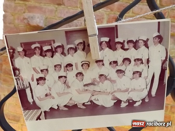 Zdjęcie w galerii na portalu naszraciborz.pl: Medyk w Raciborzu ma już 50 lat!  wiadomości z regionu