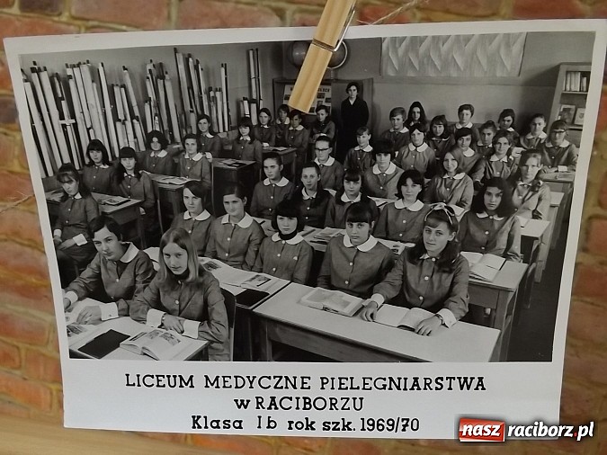 Zdjęcie w galerii na portalu naszraciborz.pl: Medyk w Raciborzu ma już 50 lat!  wiadomości z regionu