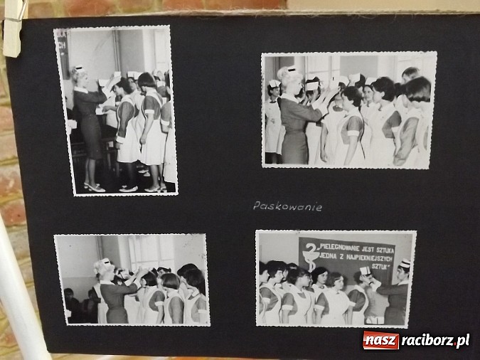 Zdjęcie w galerii na portalu naszraciborz.pl: Medyk w Raciborzu ma już 50 lat!  wiadomości z regionu