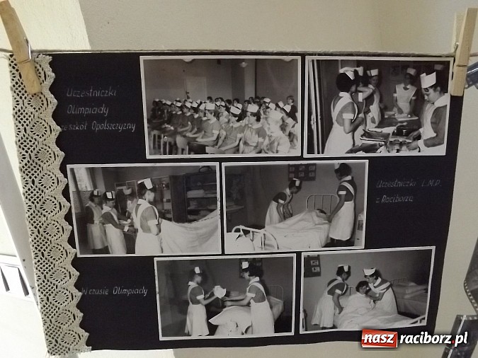 Zdjęcie w galerii na portalu naszraciborz.pl: Medyk w Raciborzu ma już 50 lat!  wiadomości z regionu