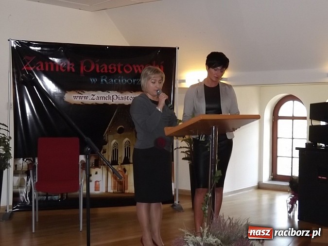 Zdjęcie w galerii na portalu naszraciborz.pl: Medyk w Raciborzu ma już 50 lat!  wiadomości z regionu