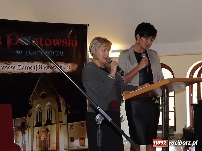 Zdjęcie w galerii na portalu naszraciborz.pl: Medyk w Raciborzu ma już 50 lat!  wiadomości z regionu