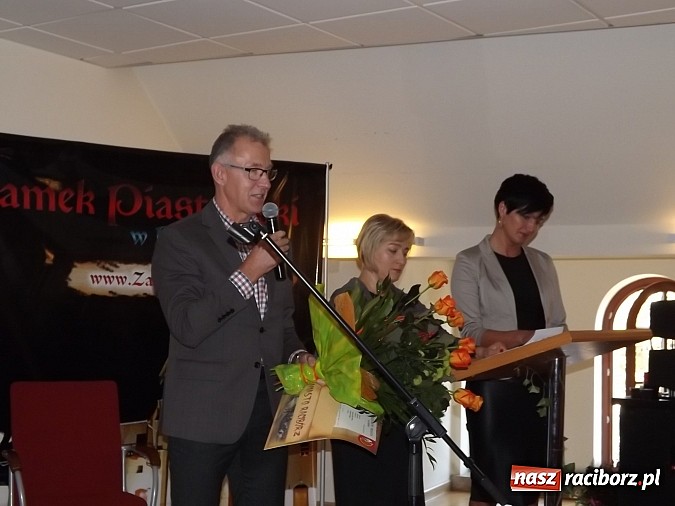 Zdjęcie w galerii na portalu naszraciborz.pl: Medyk w Raciborzu ma już 50 lat!  wiadomości z regionu