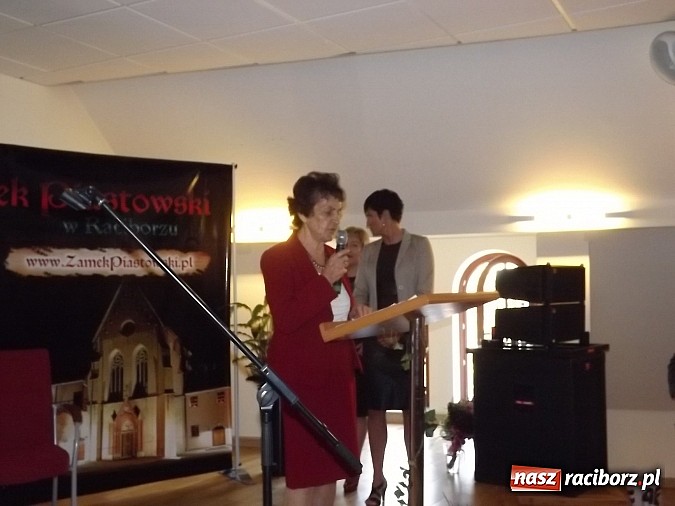 Zdjęcie w galerii na portalu naszraciborz.pl: Medyk w Raciborzu ma już 50 lat!  wiadomości z regionu