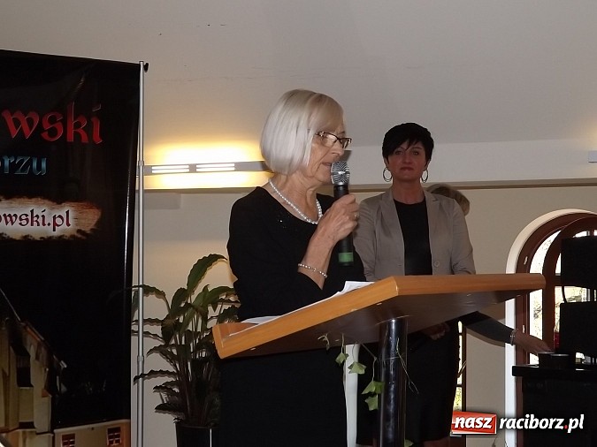 Zdjęcie w galerii na portalu naszraciborz.pl: Medyk w Raciborzu ma już 50 lat!  wiadomości z regionu