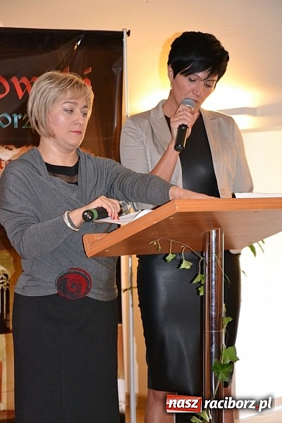 Zdjęcie w galerii na portalu naszraciborz.pl: Medyk w Raciborzu ma już 50 lat!  wiadomości z regionu