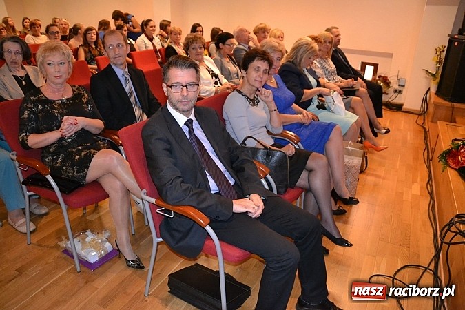 Zdjęcie w galerii na portalu naszraciborz.pl: Medyk w Raciborzu ma już 50 lat!  wiadomości z regionu