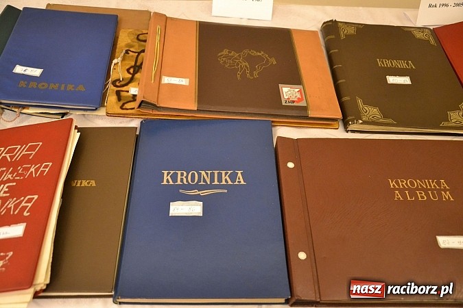 Zdjęcie w galerii na portalu naszraciborz.pl: Medyk w Raciborzu ma już 50 lat!  wiadomości z regionu