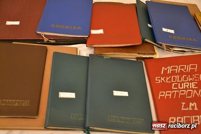 Zdjęcie w galerii na portalu naszraciborz.pl: Medyk w Raciborzu ma już 50 lat!  wiadomości z regionu