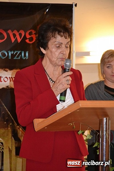 Zdjęcie w galerii na portalu naszraciborz.pl: Medyk w Raciborzu ma już 50 lat!  wiadomości z regionu