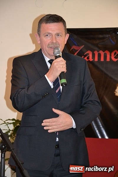 Zdjęcie w galerii na portalu naszraciborz.pl: Medyk w Raciborzu ma już 50 lat!  wiadomości z regionu