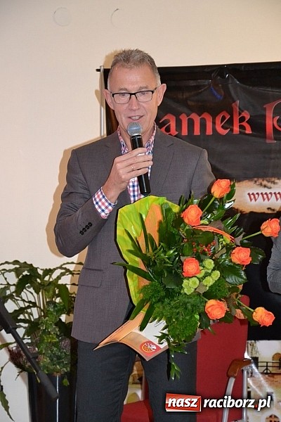 Zdjęcie w galerii na portalu naszraciborz.pl: Medyk w Raciborzu ma już 50 lat!  wiadomości z regionu