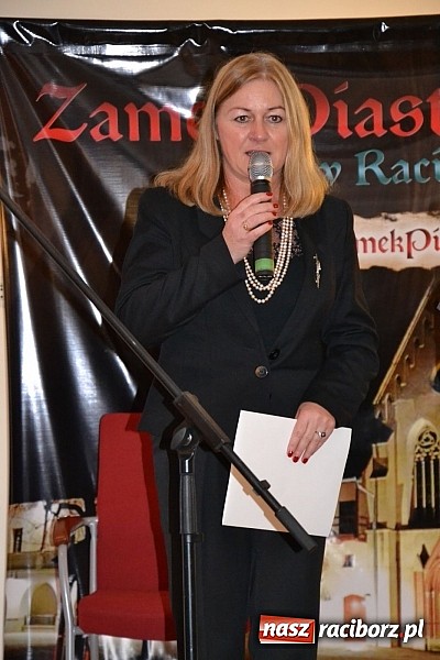 Zdjęcie w galerii na portalu naszraciborz.pl: Medyk w Raciborzu ma już 50 lat!  wiadomości z regionu