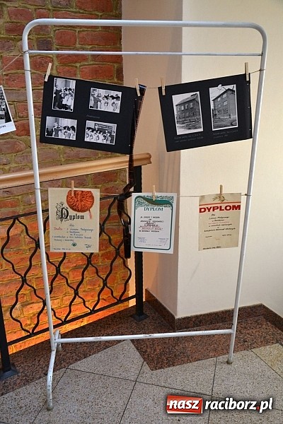 Zdjęcie w galerii na portalu naszraciborz.pl: Medyk w Raciborzu ma już 50 lat!  wiadomości z regionu