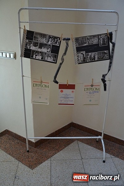 Zdjęcie w galerii na portalu naszraciborz.pl: Medyk w Raciborzu ma już 50 lat!  wiadomości z regionu