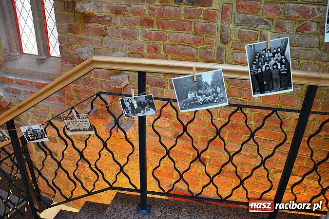 Zdjęcie w galerii na portalu naszraciborz.pl: Medyk w Raciborzu ma już 50 lat!  wiadomości z regionu