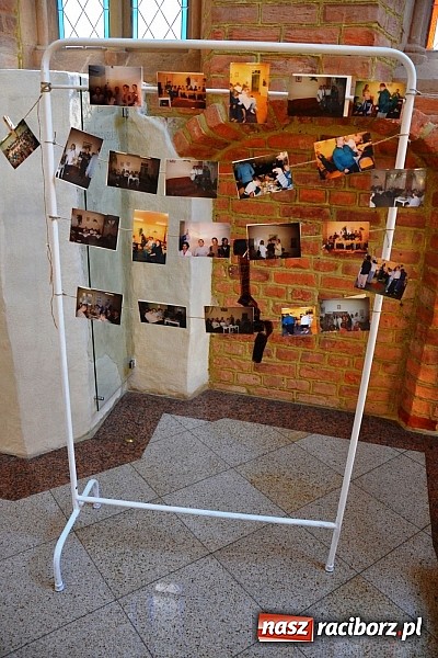 Zdjęcie w galerii na portalu naszraciborz.pl: Medyk w Raciborzu ma już 50 lat!  wiadomości z regionu