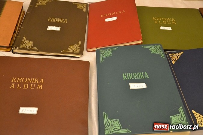 Zdjęcie w galerii na portalu naszraciborz.pl: Medyk w Raciborzu ma już 50 lat!  wiadomości z regionu