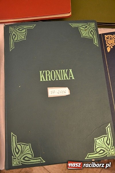 Zdjęcie w galerii na portalu naszraciborz.pl: Medyk w Raciborzu ma już 50 lat!  wiadomości z regionu