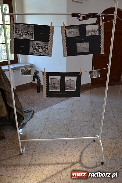 Zdjęcie w galerii na portalu naszraciborz.pl: Medyk w Raciborzu ma już 50 lat!  wiadomości z regionu