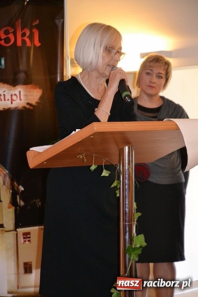 Zdjęcie w galerii na portalu naszraciborz.pl: Medyk w Raciborzu ma już 50 lat!  wiadomości z regionu