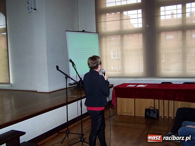 Zdjęcie w galerii na portalu naszraciborz.pl: Co wiem o ochronie przeciwpożarowej i zasadach ewakuacji w G5? wiadomości z regionu