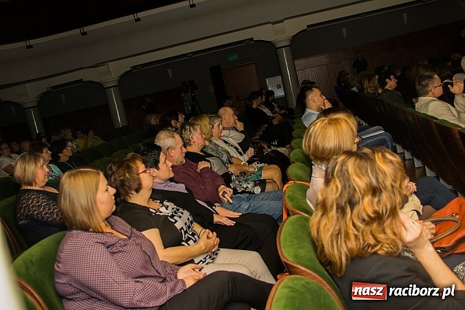 Zdjęcie w galerii na portalu naszraciborz.pl: Miejskie obchody Dnia Edukacji Narodowej wiadomości z regionu