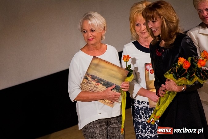 Zdjęcie w galerii na portalu naszraciborz.pl: Miejskie obchody Dnia Edukacji Narodowej wiadomości z regionu