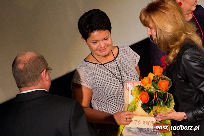 Zdjęcie w galerii na portalu naszraciborz.pl: Miejskie obchody Dnia Edukacji Narodowej wiadomości z regionu