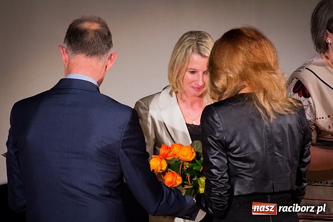 Zdjęcie w galerii na portalu naszraciborz.pl: Miejskie obchody Dnia Edukacji Narodowej wiadomości z regionu