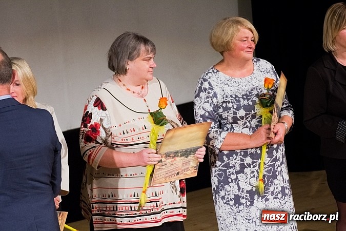 Zdjęcie w galerii na portalu naszraciborz.pl: Miejskie obchody Dnia Edukacji Narodowej wiadomości z regionu