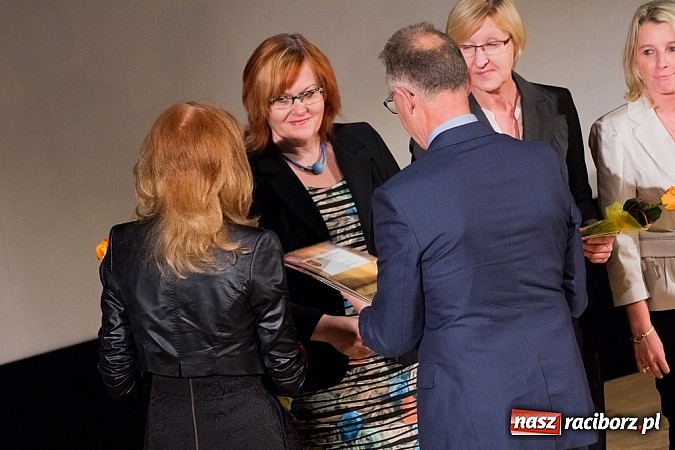 Zdjęcie w galerii na portalu naszraciborz.pl: Miejskie obchody Dnia Edukacji Narodowej wiadomości z regionu