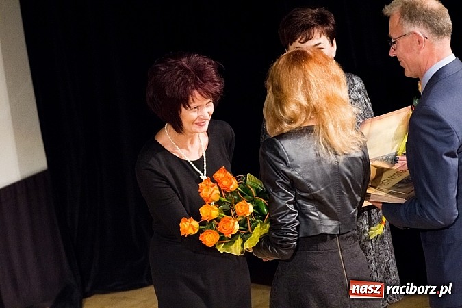 Zdjęcie w galerii na portalu naszraciborz.pl: Miejskie obchody Dnia Edukacji Narodowej wiadomości z regionu