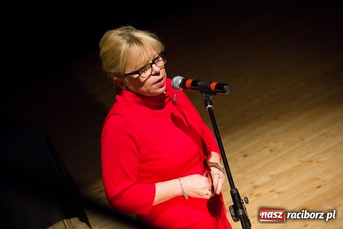 Zdjęcie w galerii na portalu naszraciborz.pl: Miejskie obchody Dnia Edukacji Narodowej wiadomości z regionu