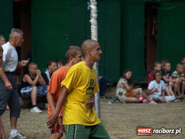 Zdjęcie w galerii na portalu naszraciborz.pl: PLEŚNA 2009 - fotoreportaż wiadomości z regionu