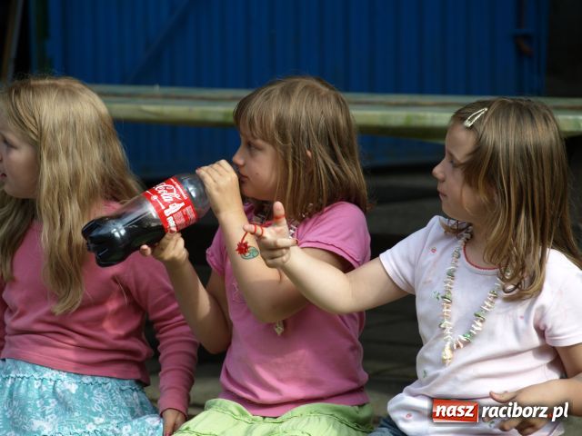 Zdjęcie w galerii na portalu naszraciborz.pl: PLEŚNA 2009 - fotoreportaż wiadomości z regionu