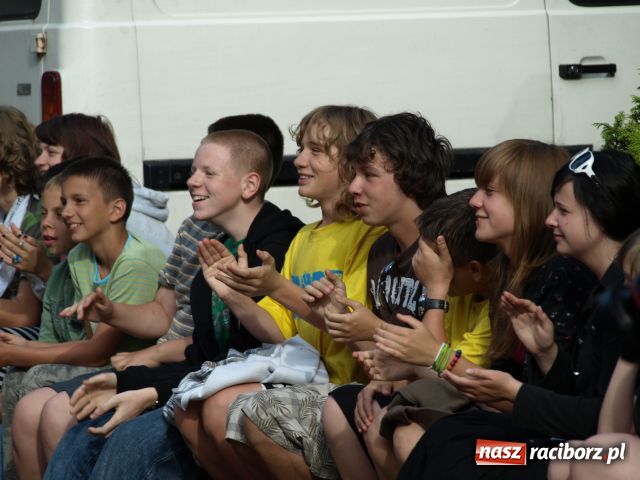 Zdjęcie w galerii na portalu naszraciborz.pl: PLEŚNA 2009 - fotoreportaż wiadomości z regionu