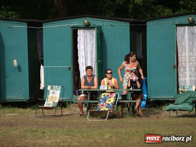 Zdjęcie w galerii na portalu naszraciborz.pl: PLEŚNA 2009 - fotoreportaż wiadomości z regionu