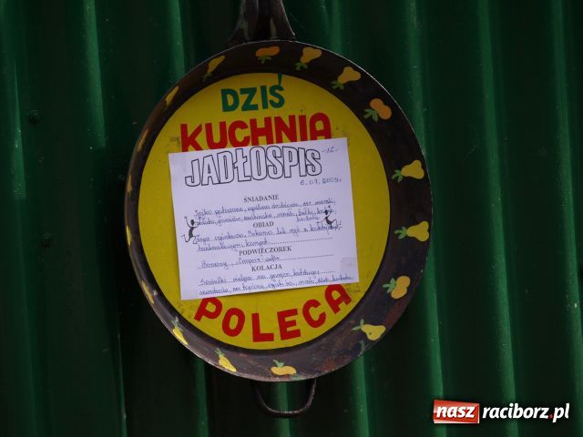 Zdjęcie w galerii na portalu naszraciborz.pl: PLEŚNA 2009 - fotoreportaż wiadomości z regionu